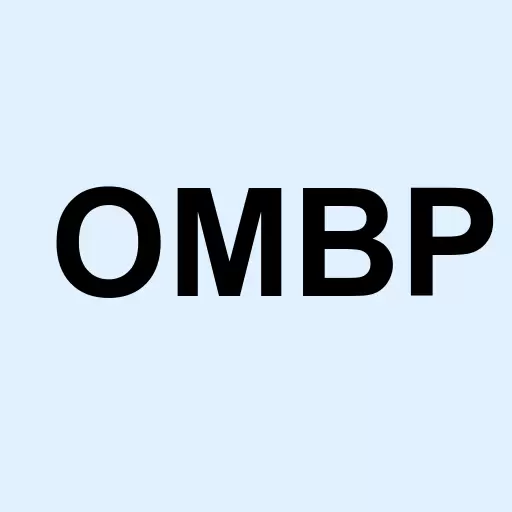 Omni Bio Pharmaceutical Inc Logo