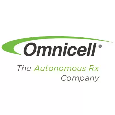 Omnicell Inc. Logo