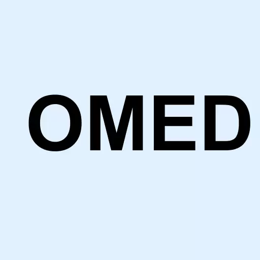 OncoMed Pharmaceuticals Inc. Logo