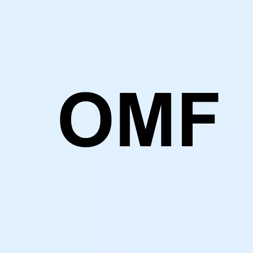OneMain Holdings Inc. Logo