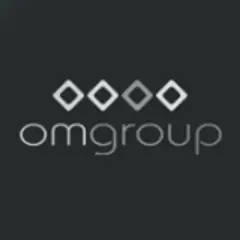 OM Group Inc. Logo