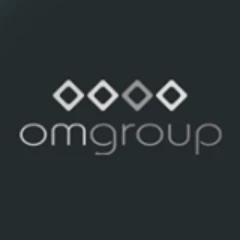 OM Group Inc. Logo