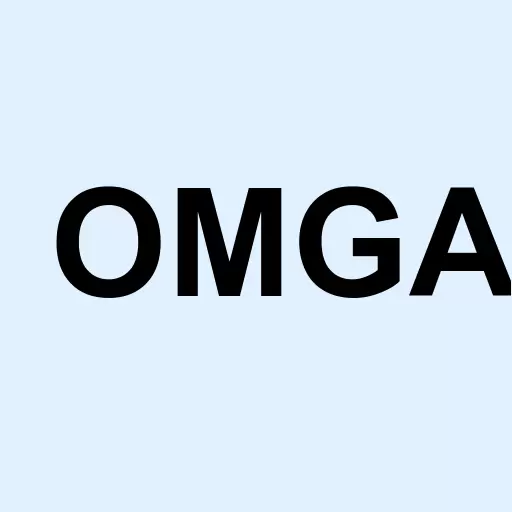 Omega Therapeutics Inc. Logo