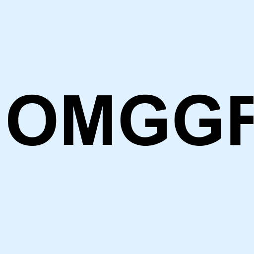 Stock omggf logo
