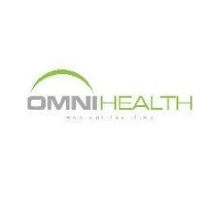 Omni Health Inc Logo