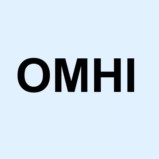 Om Holdings International Inc Logo