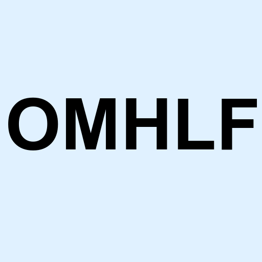 Stock omhlf logo