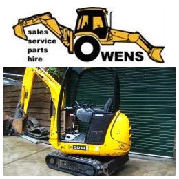 Owens & Minor Inc. Logo