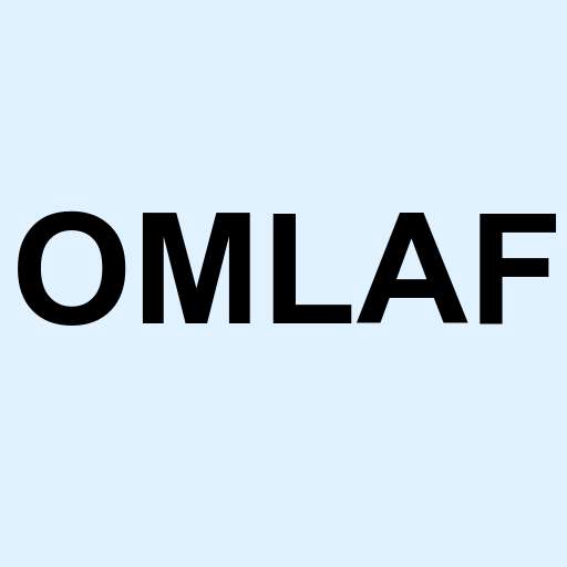 Stock omlaf logo