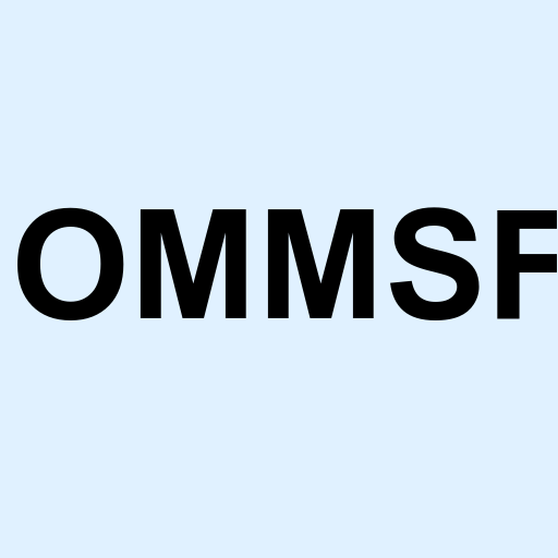 Stock ommsf logo