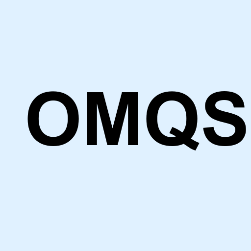 Stock omqs logo