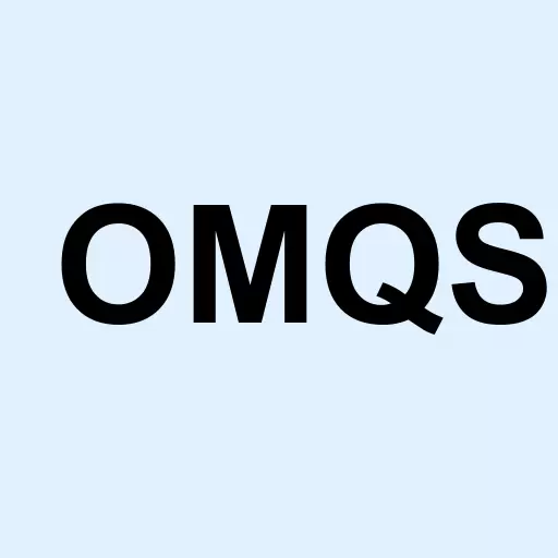 OMNIQ Corp. Logo