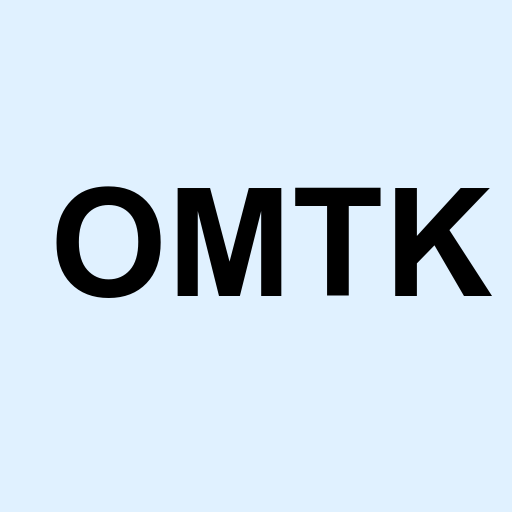 Stock OMTK logo