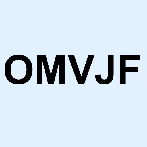 OMV Aktiengesellschaft Logo