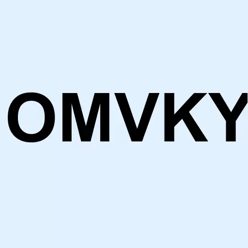 OMV Aktiengesellschaft ADR Logo