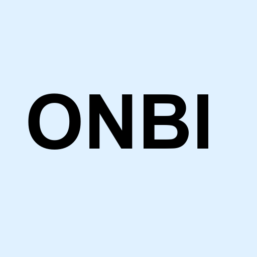 Stock onbi logo