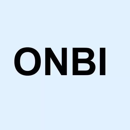 One Bio Corp Logo
