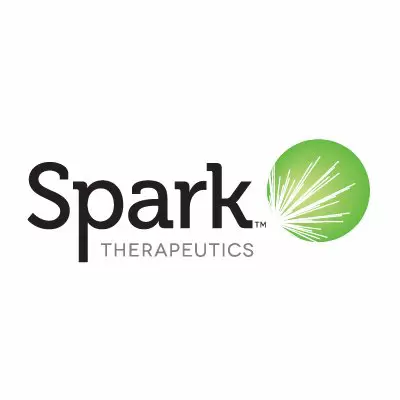 Spark Therapeutics Inc. Logo