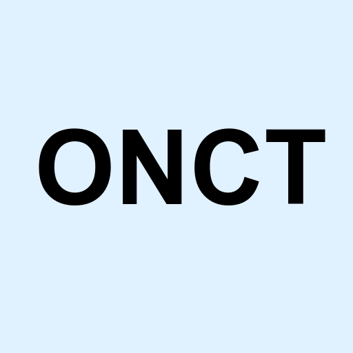 Stock ONCT logo