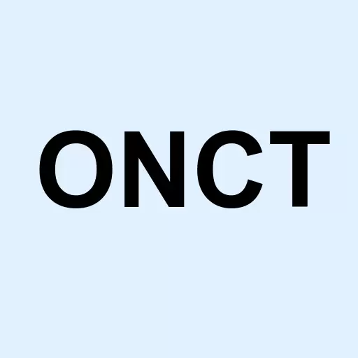 Oncternal Therapeutics Inc. Logo