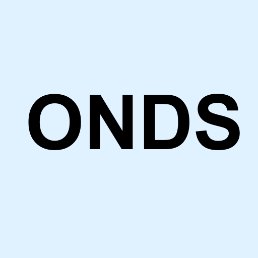 Stock onds logo
