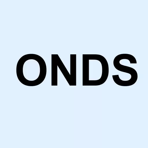 Ondas Holdings Inc. Logo