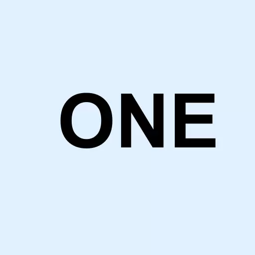 OneSmart International Education Group Limited ADS Logo
