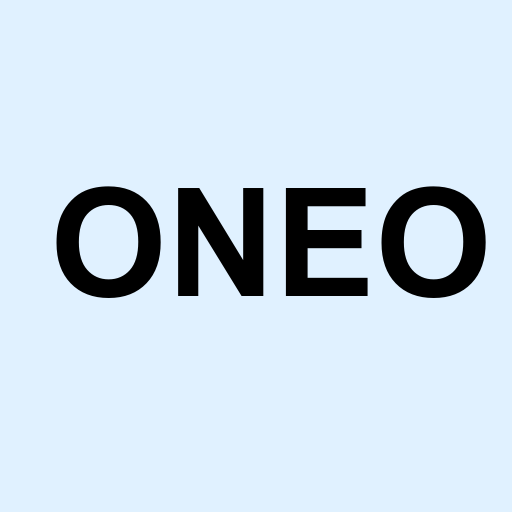 Stock oneo logo