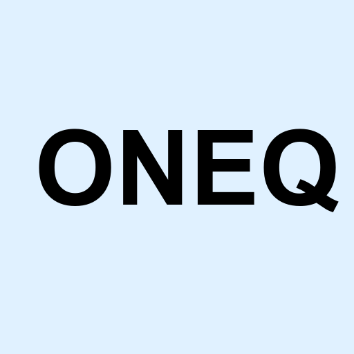 Stock oneq logo