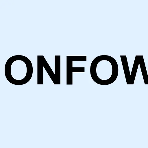 Stock  logo