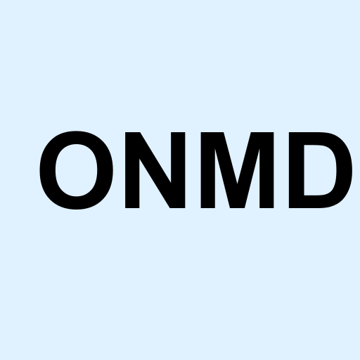 Stock onmd logo