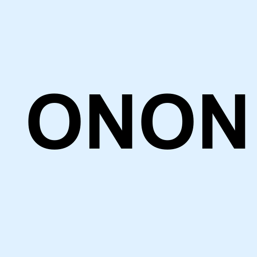 Stock onon logo