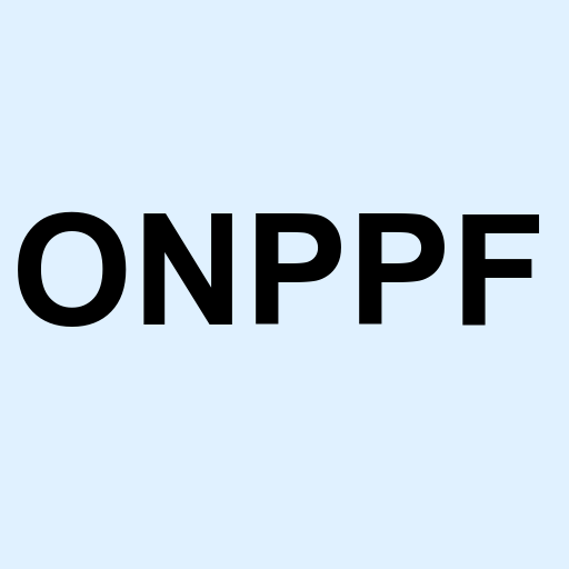 Stock onppf logo