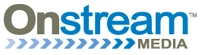 Onstream Media Corp Logo