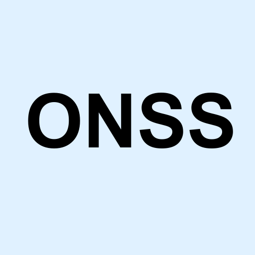 Stock onss logo