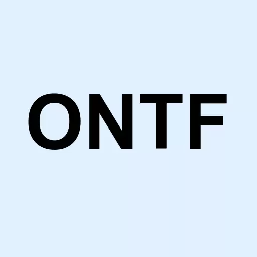 ON24 Inc. Logo