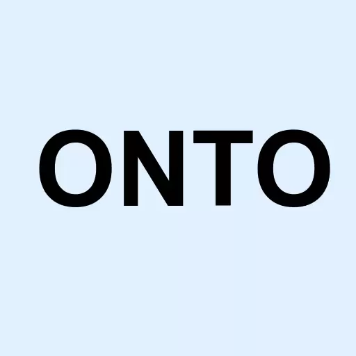 Onto Innovation Inc. Logo