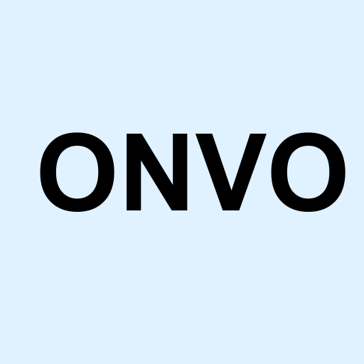 Stock onvo logo