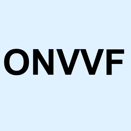 Stock onvvf logo