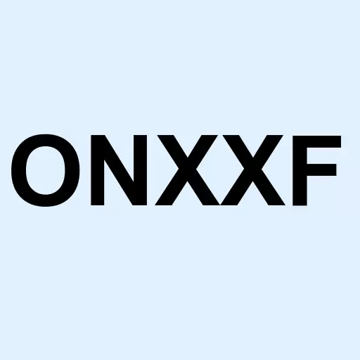 Ontex Group N V Logo
