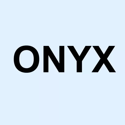Onyx Acquisition Co. I Logo