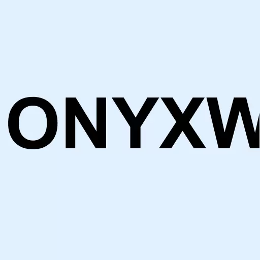 Onyx Acquisition Co. I Warrant Logo