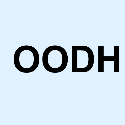 Stock oodh logo
