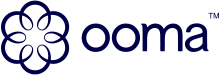 Stock ooma logo