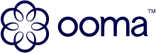 Ooma Inc. Logo