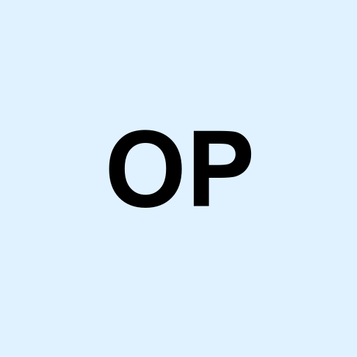 Stock op logo