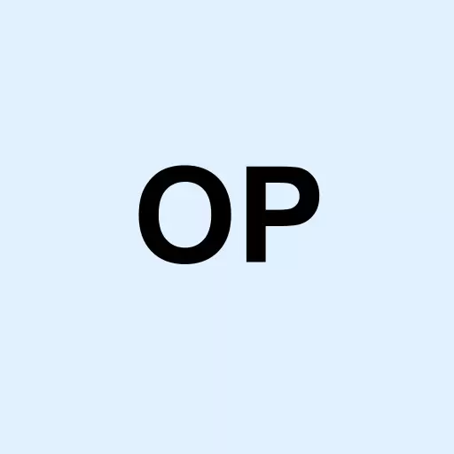 OceanPal Inc. Logo