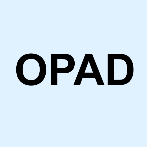 Stock opad logo