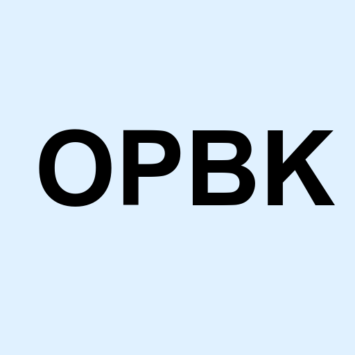 Stock opbk logo