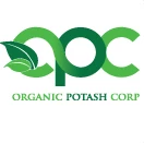 Organic Potash Corp Logo